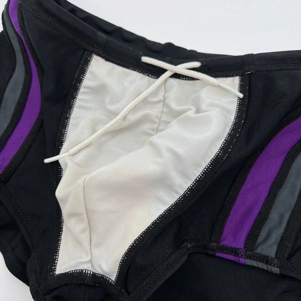 Vintage Pouch Enhancing 80s‎ Swim Bikini Brief Twink Sexy Size 32